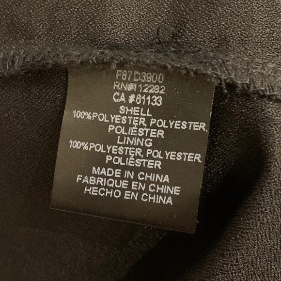 NWOT Brand New Adelyn Rae Harlow Lace Sheath dress xs pink white - Picture 10 of 10